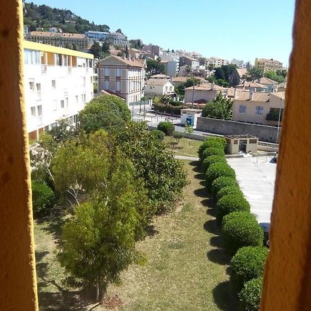 Appartement En Duplex Au 3Ieme Etage Sans Ascenseur Hyères Exteriér fotografie