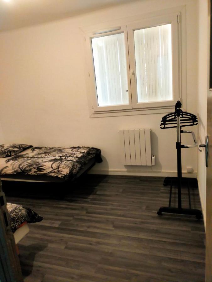 Appartement En Duplex Au 3Ieme Etage Sans Ascenseur Hyères Exteriér fotografie