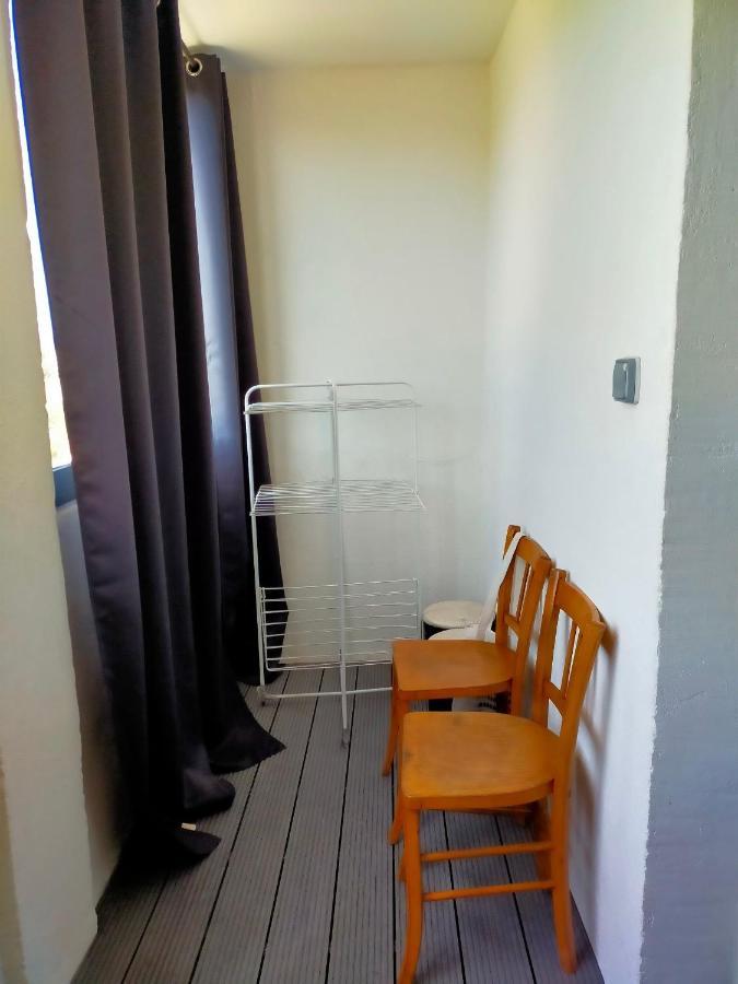 Appartement En Duplex Au 3Ieme Etage Sans Ascenseur Hyères Exteriér fotografie