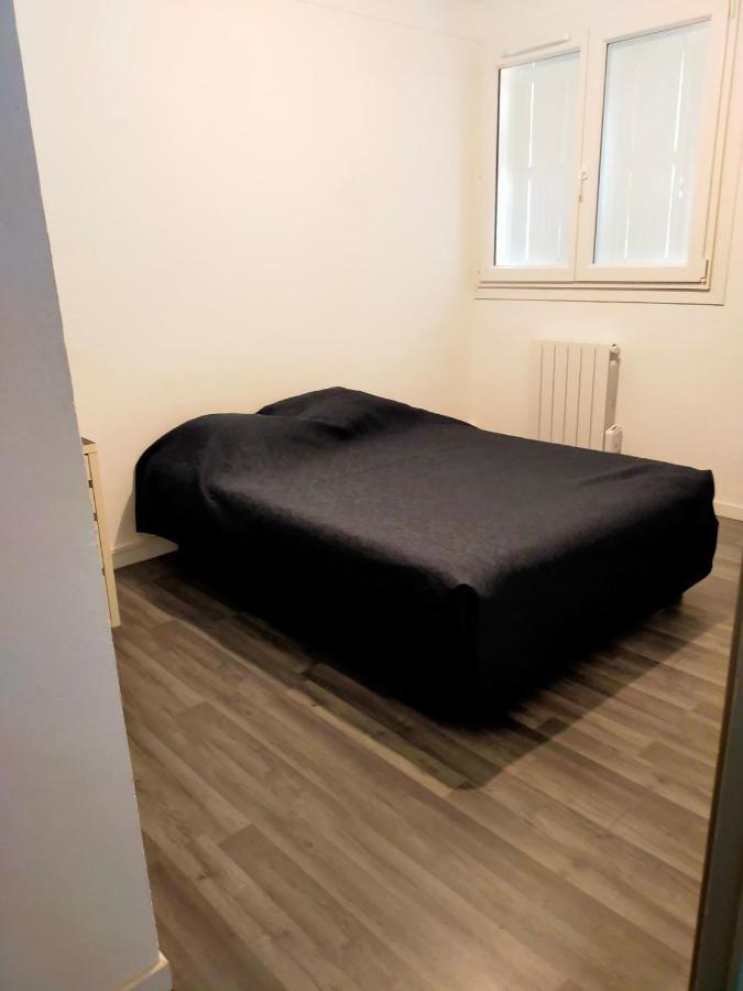 Appartement En Duplex Au 3Ieme Etage Sans Ascenseur Hyères Exteriér fotografie